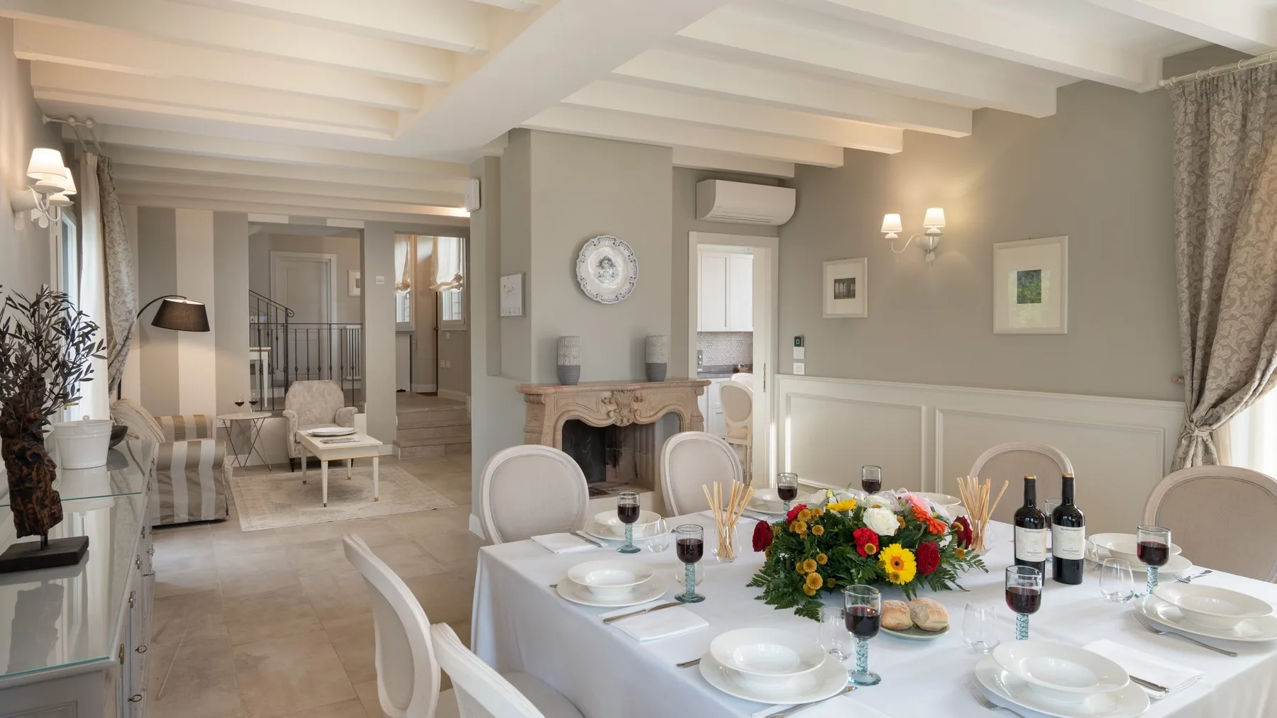 VILLA PERGOLA 8 - Emilia Romagna