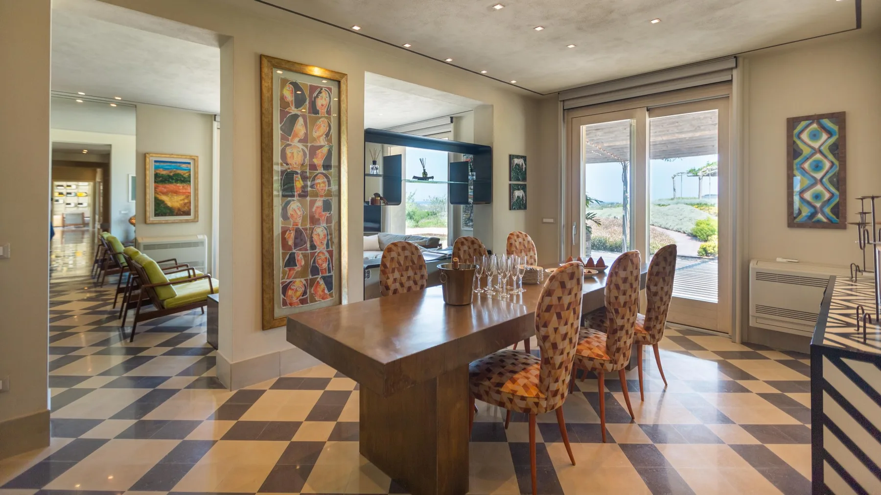 VILLA MAJOLI 9 - Sicily