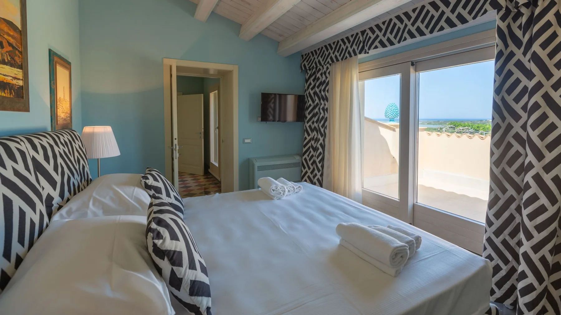 VILLA MAJOLI 9 - Sicily