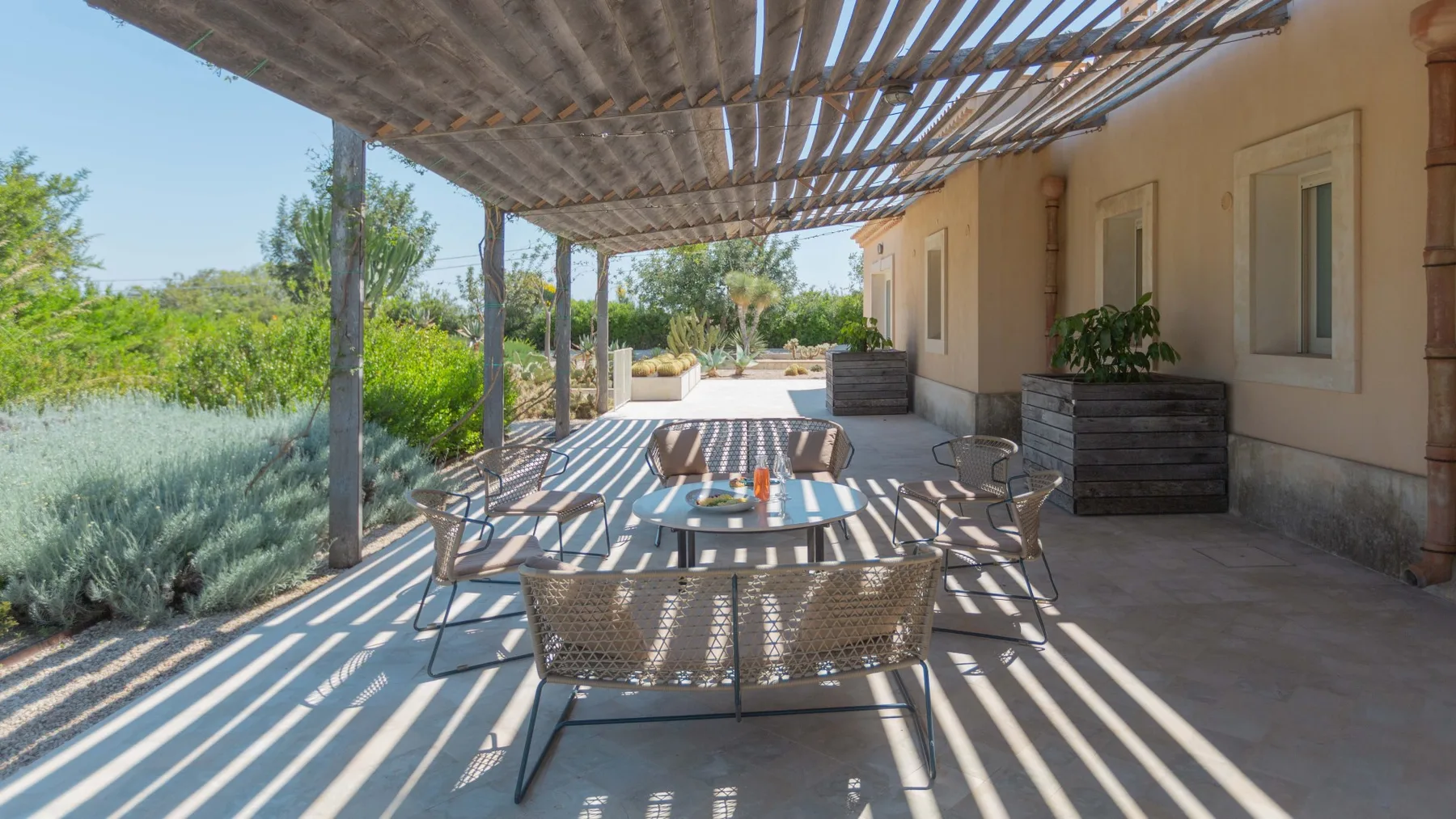 VILLA MAJOLI 9 - Sicily