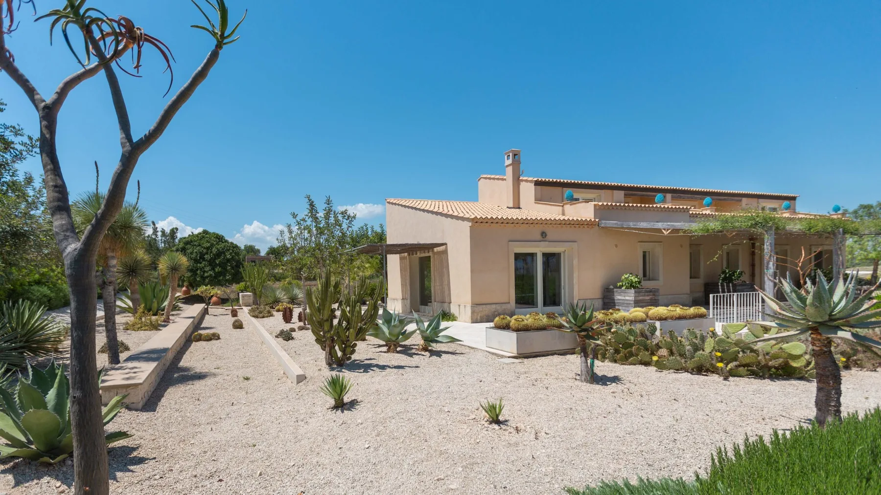 VILLA MAJOLI 9 - Sicily