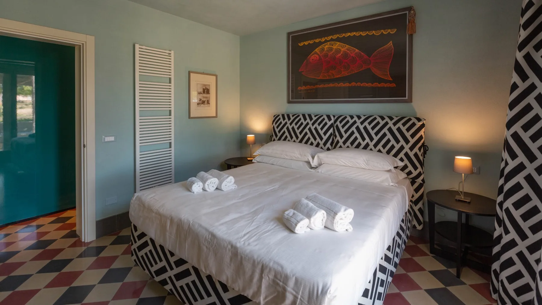 VILLA MAJOLI 9 - Sicily