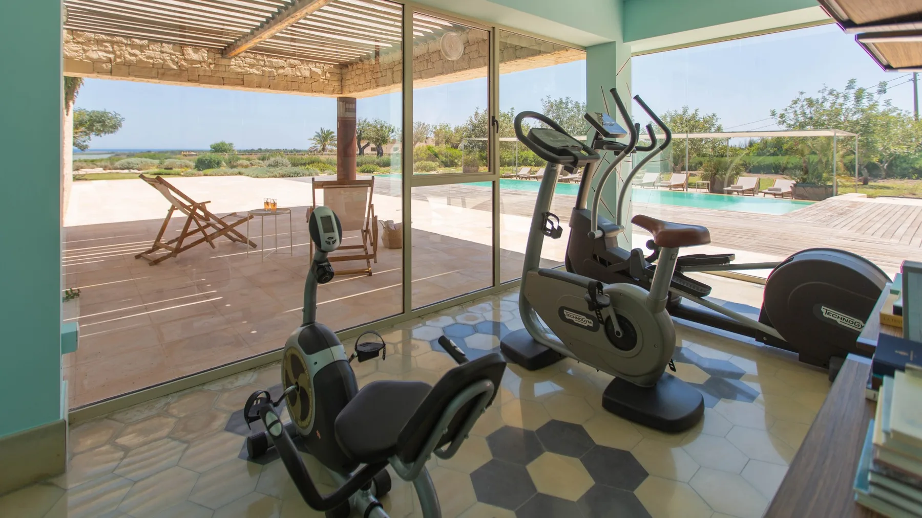 VILLA MAJOLI 9 - Sicily