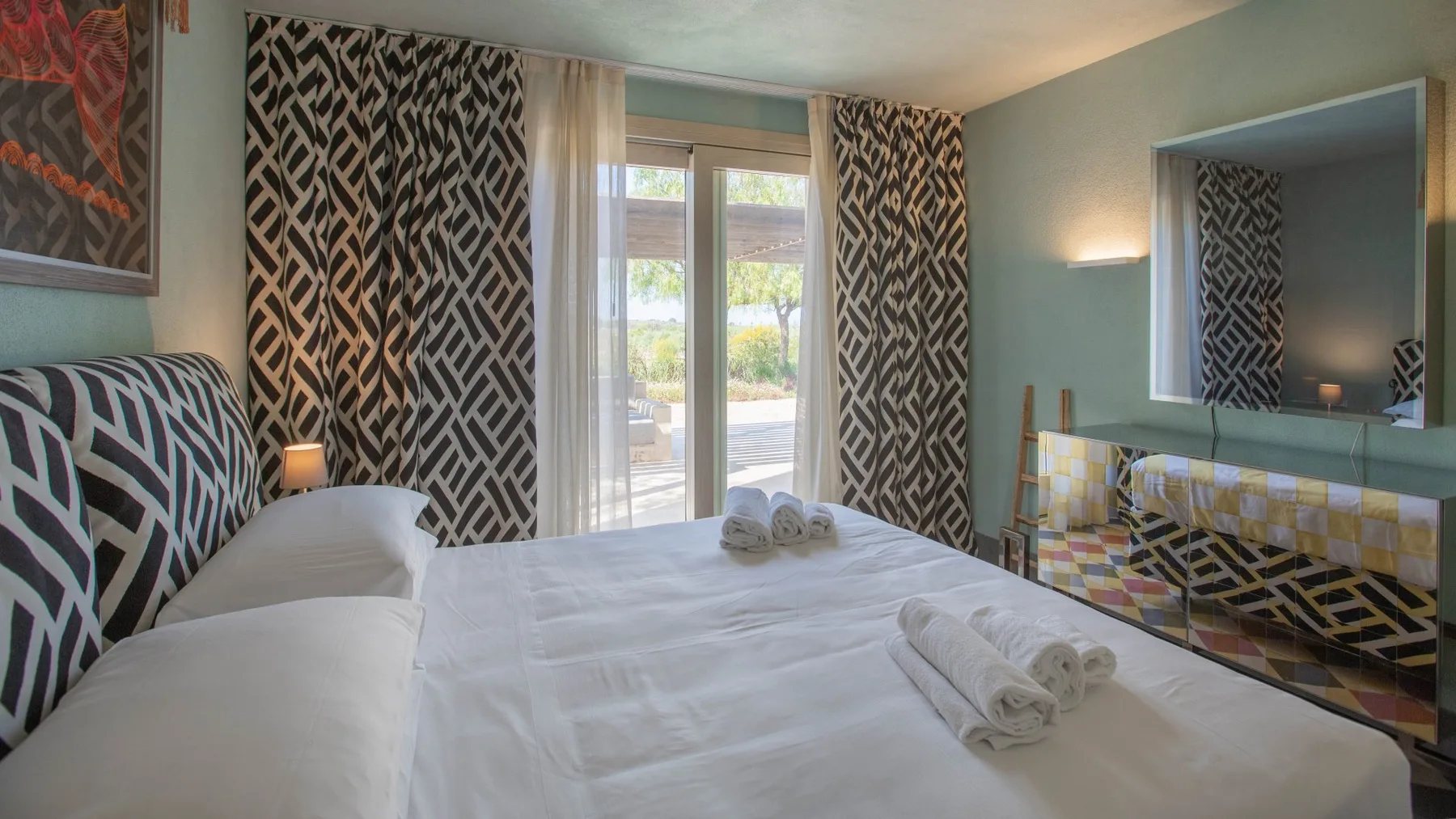 VILLA MAJOLI 9 - Sicily