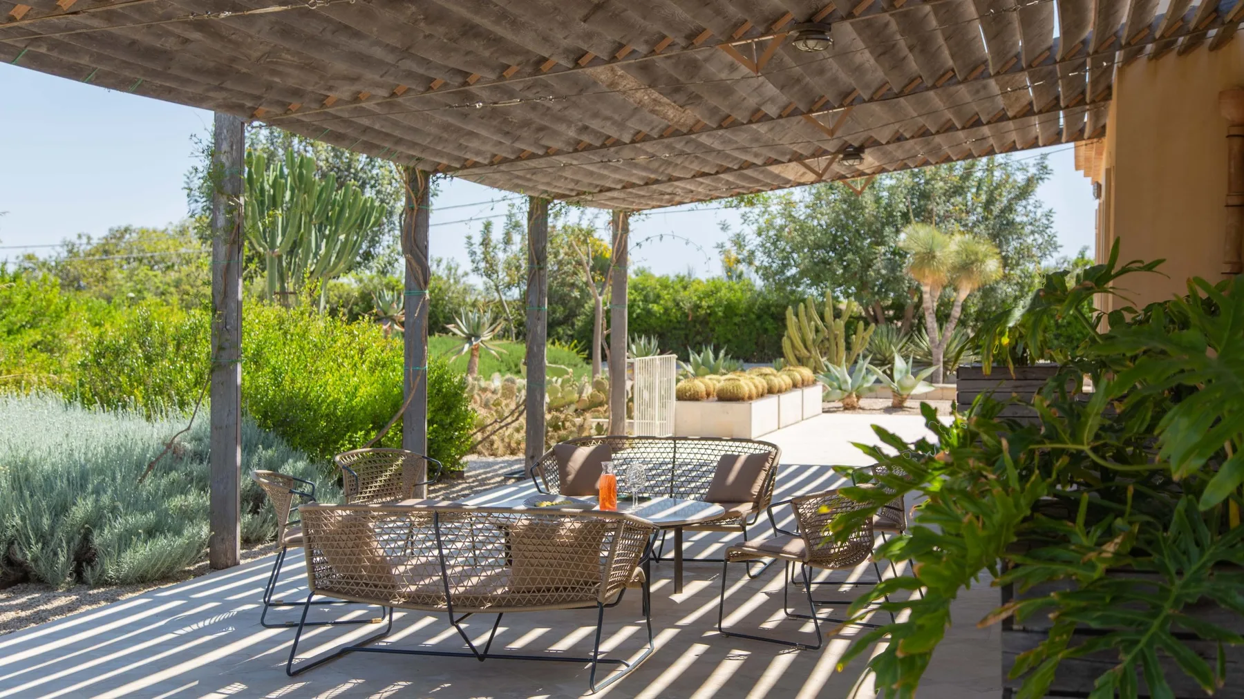 VILLA MAJOLI 9 - Sicily