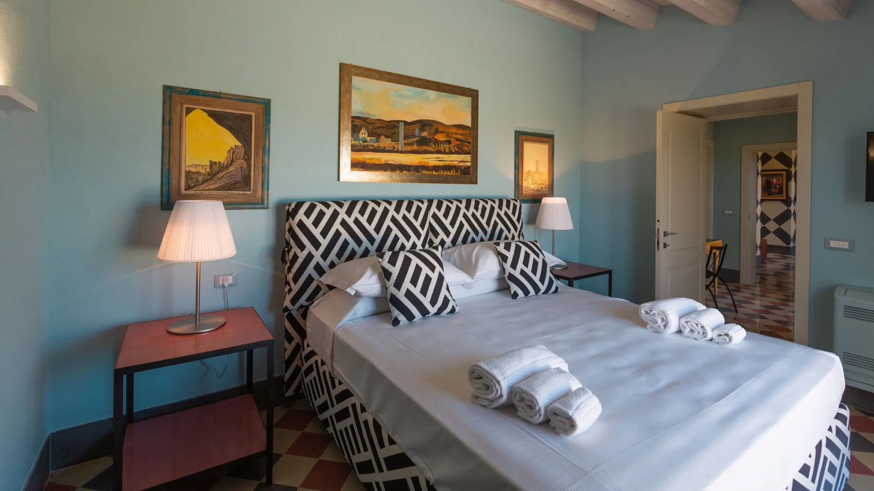 VILLA MAJOLI 9 - Sicily
