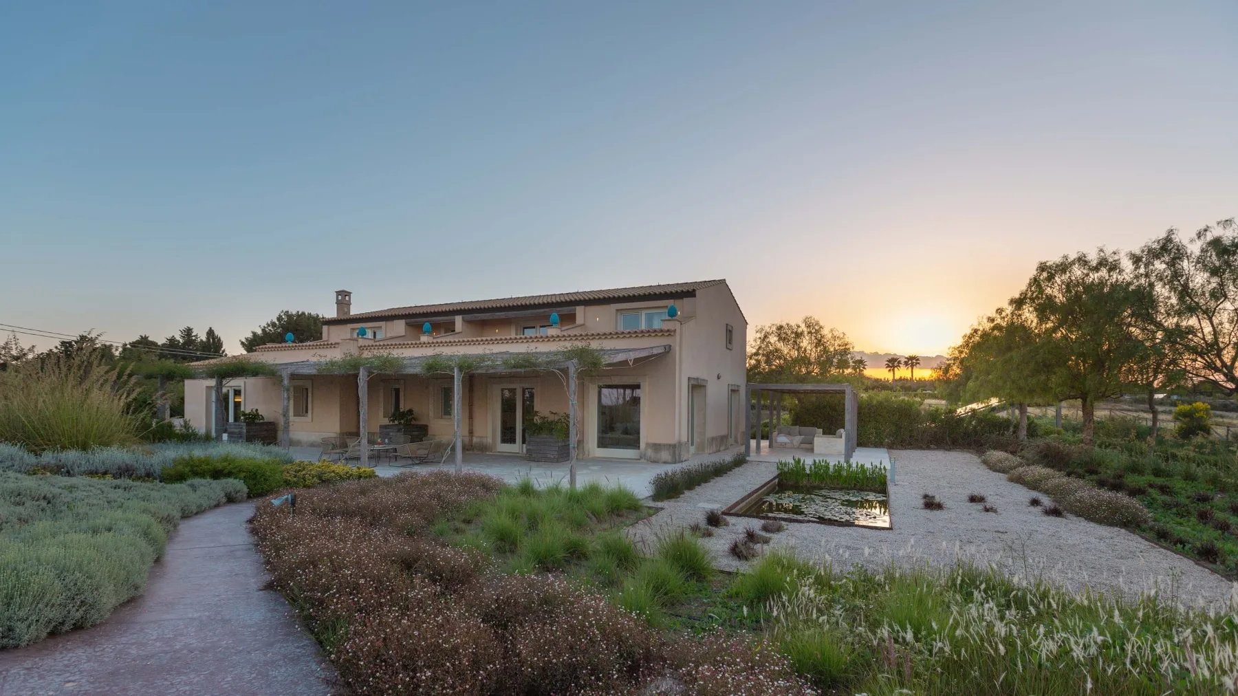 VILLA MAJOLI 9 - Sicily