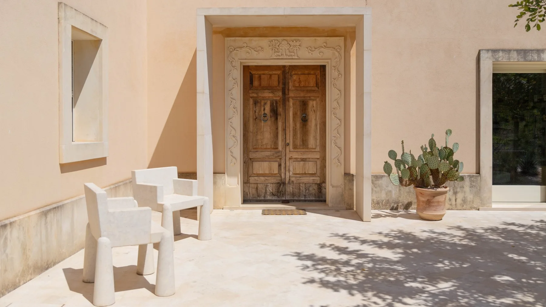 VILLA MAJOLI 9 - Sicily
