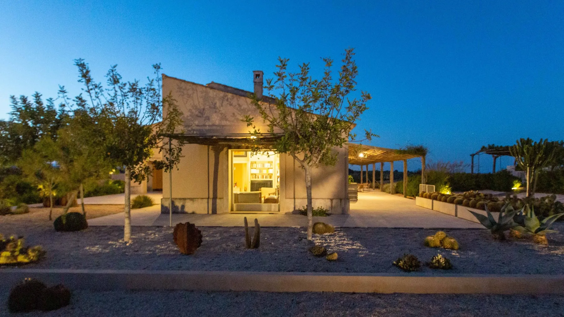 VILLA MAJOLI 9 - Sicily