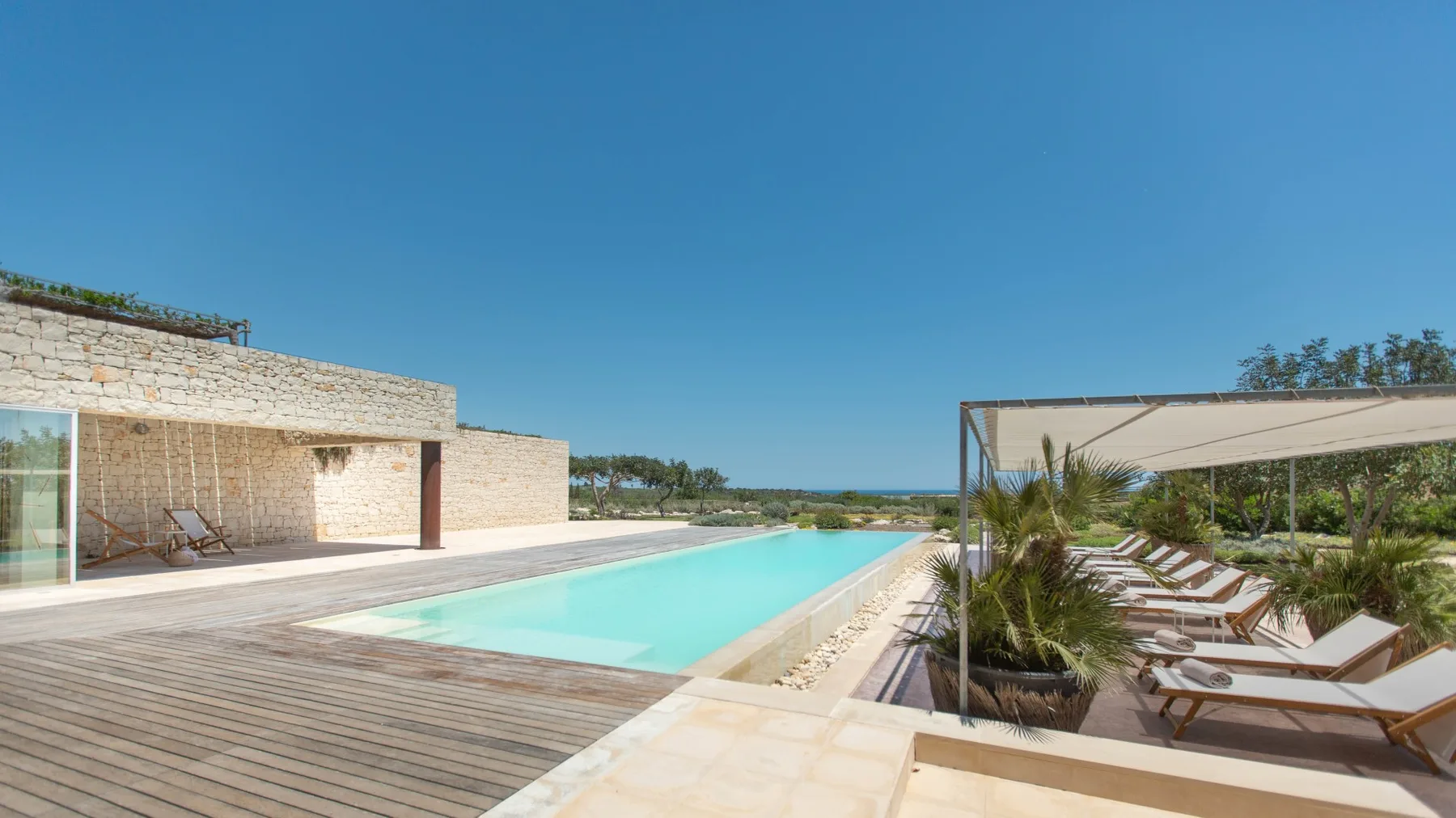 VILLA MAJOLI 9 - Sicily