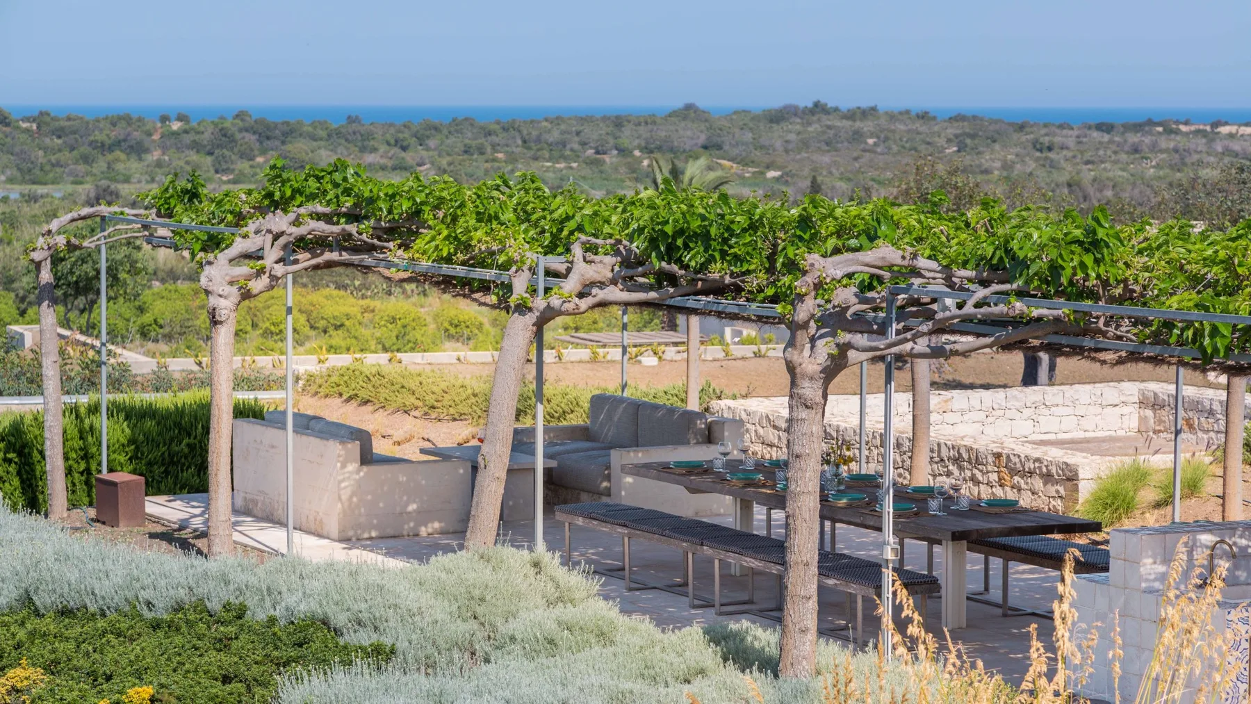 VILLA MAJOLI 9 - Sicily