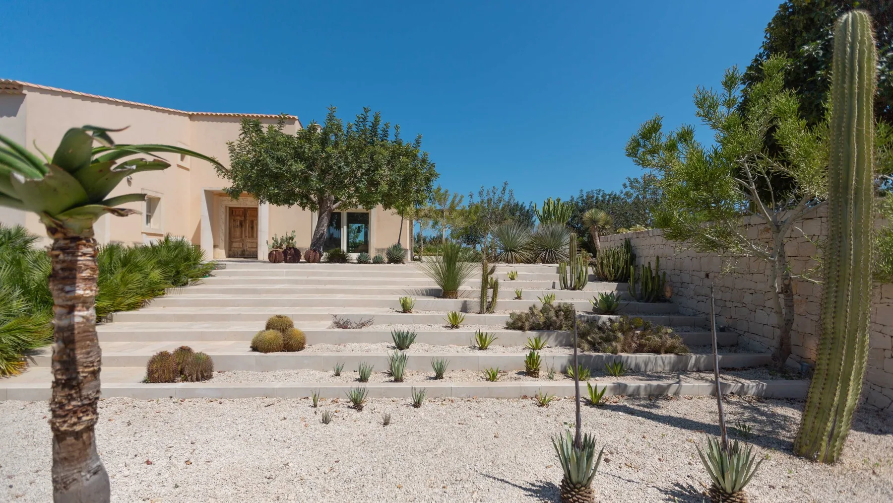 VILLA MAJOLI 9 - Sicily