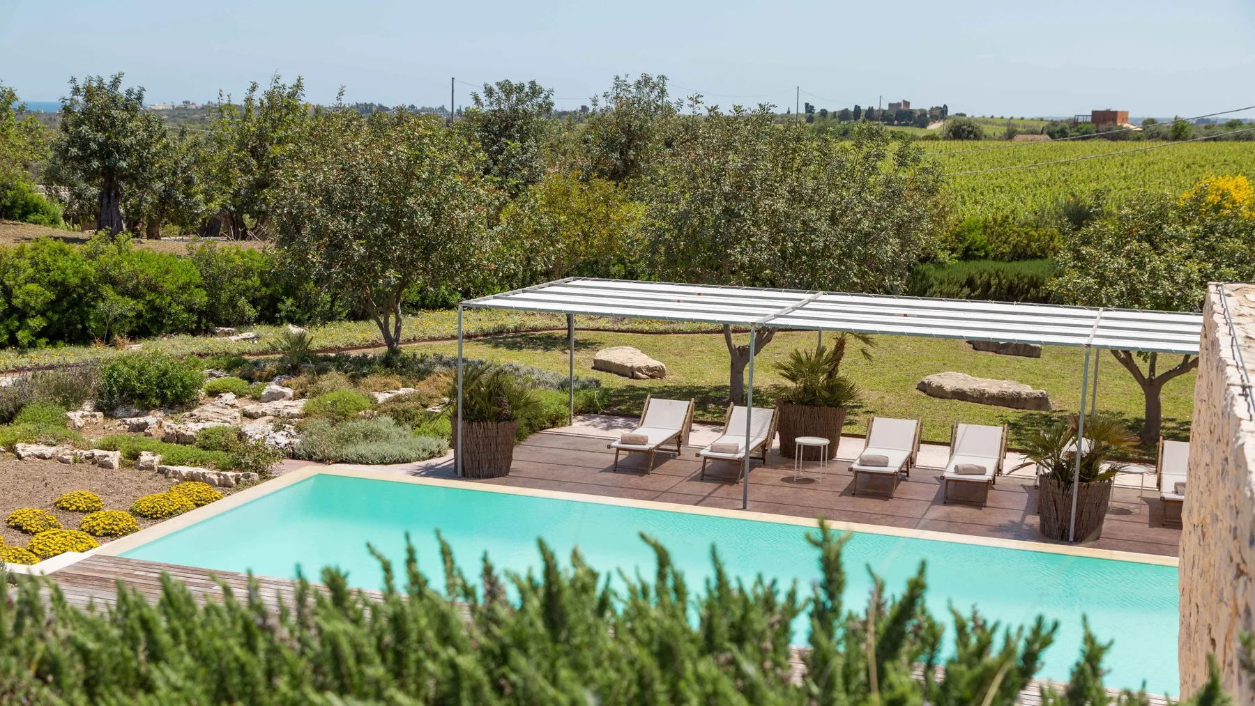 VILLA MAJOLI 9 - Sicily