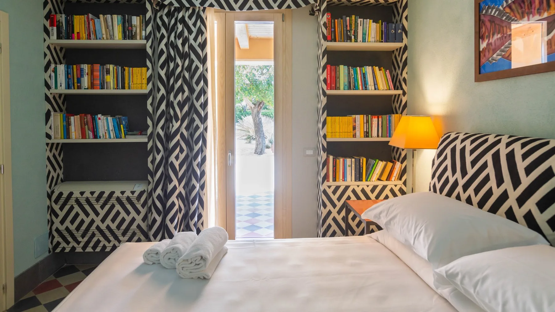 VILLA MAJOLI 9 - Sicily
