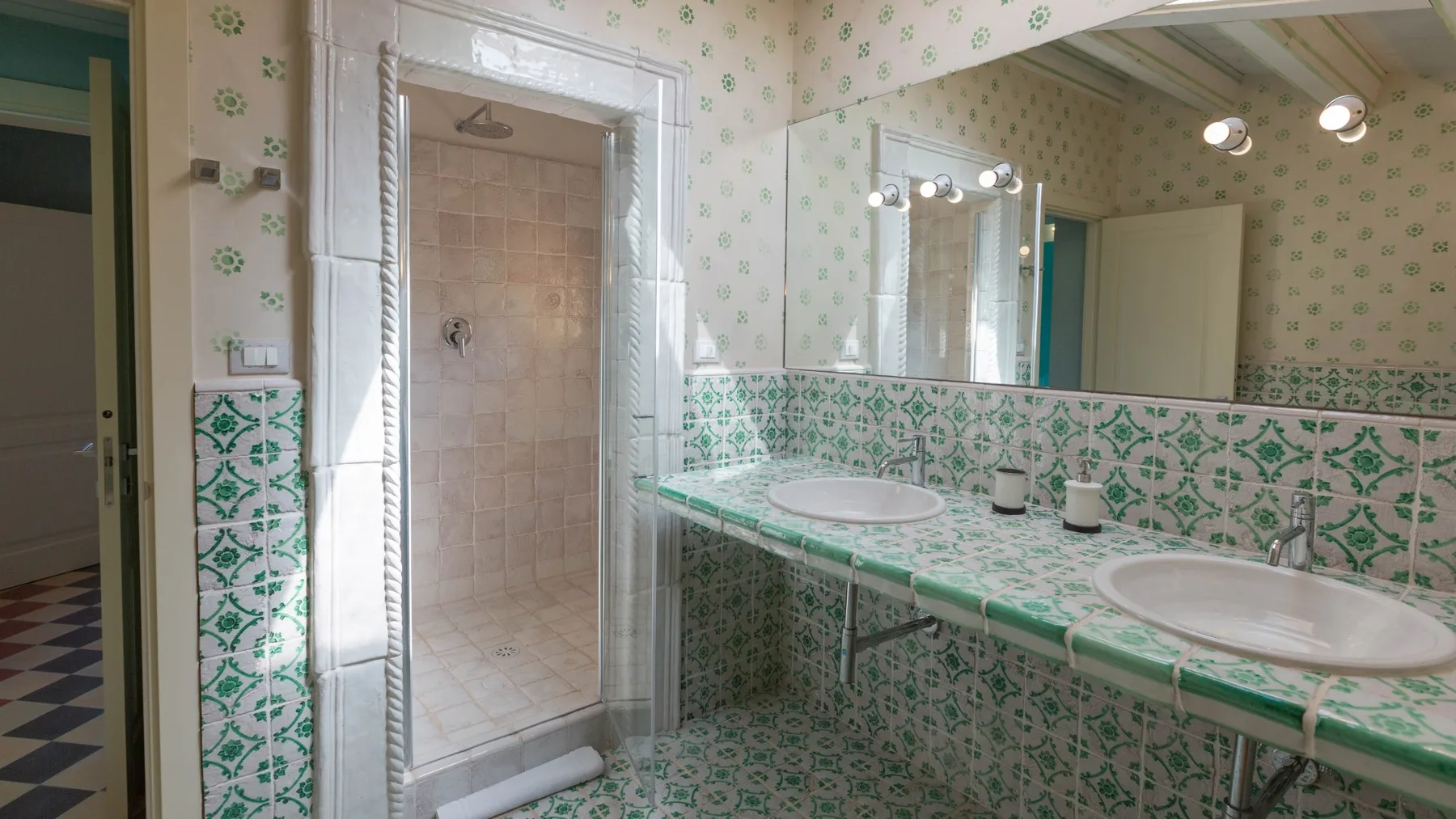 VILLA MAJOLI 9 - Sicily