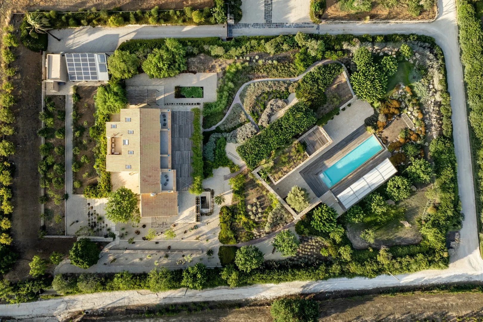 VILLA MAJOLI 9 - Sicily