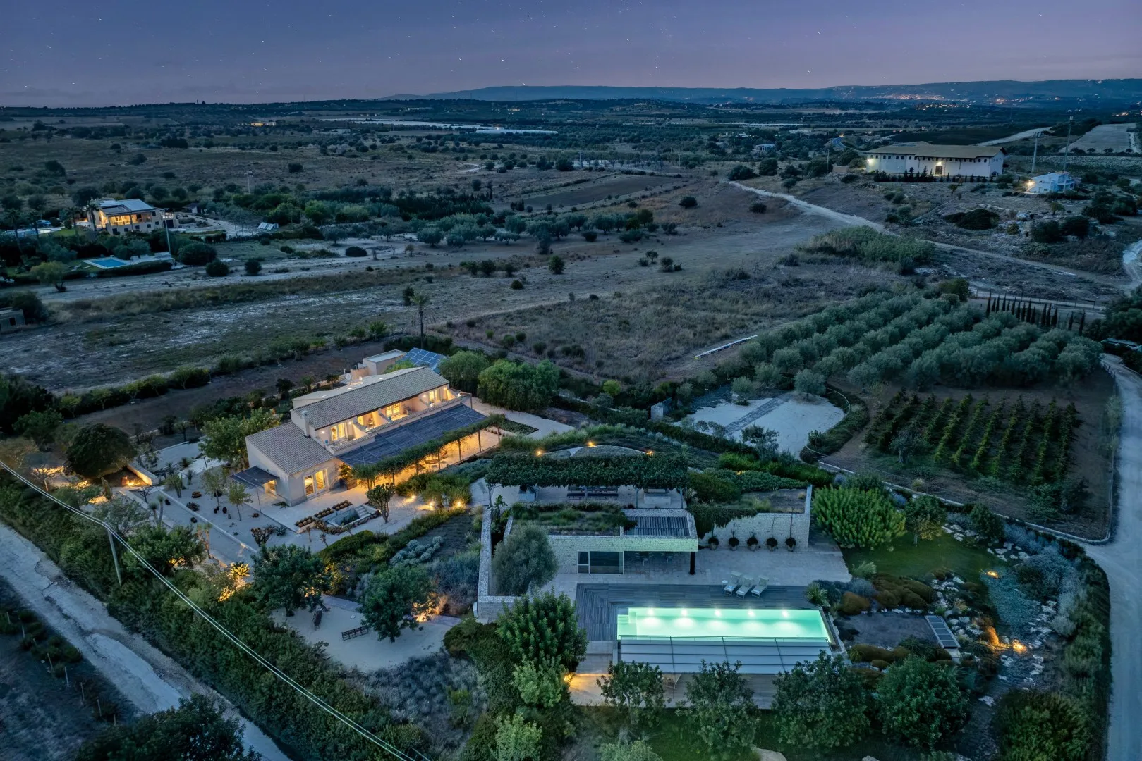 VILLA MAJOLI 9 - Sicily