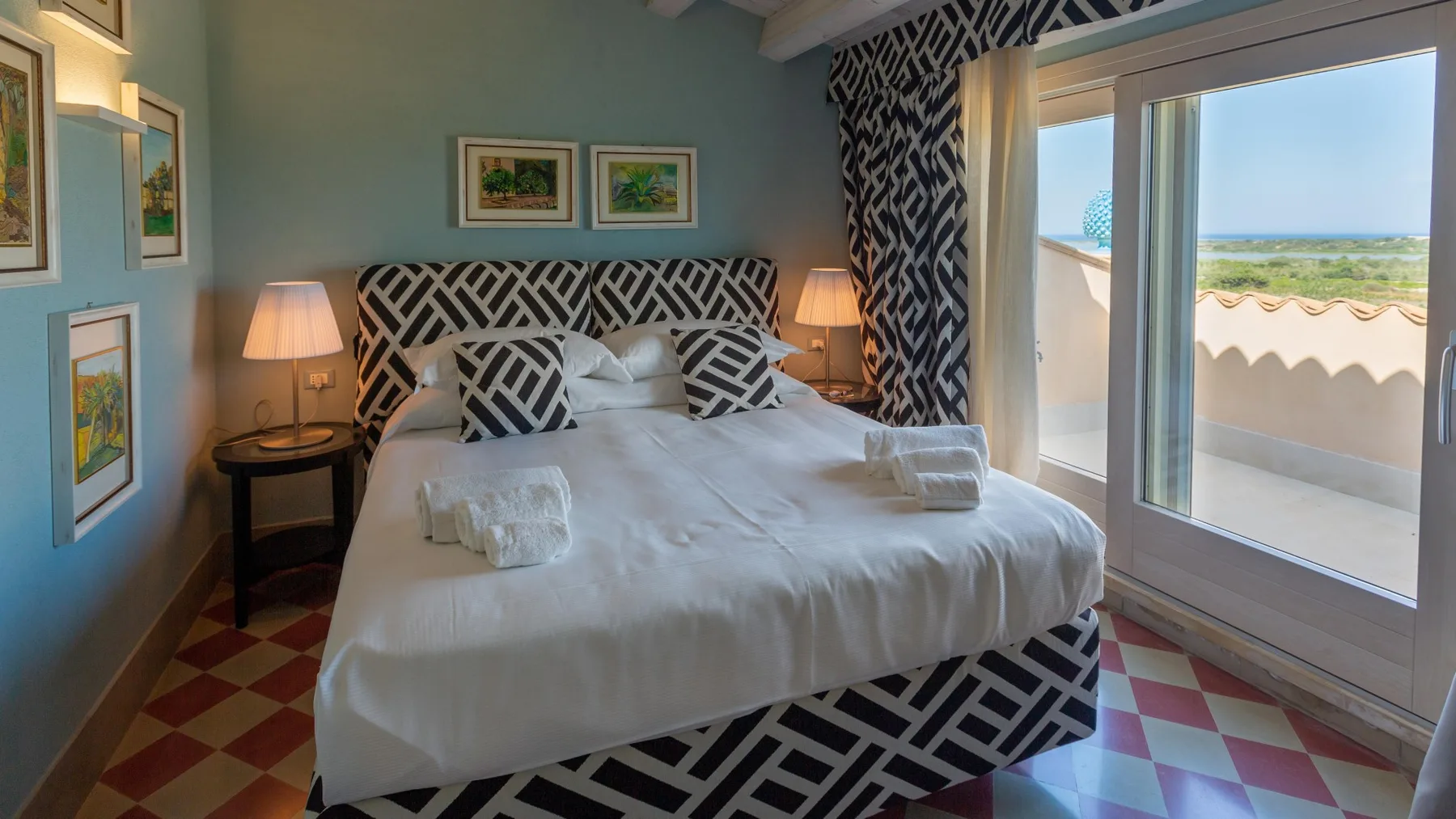 VILLA MAJOLI 9 - Sicily