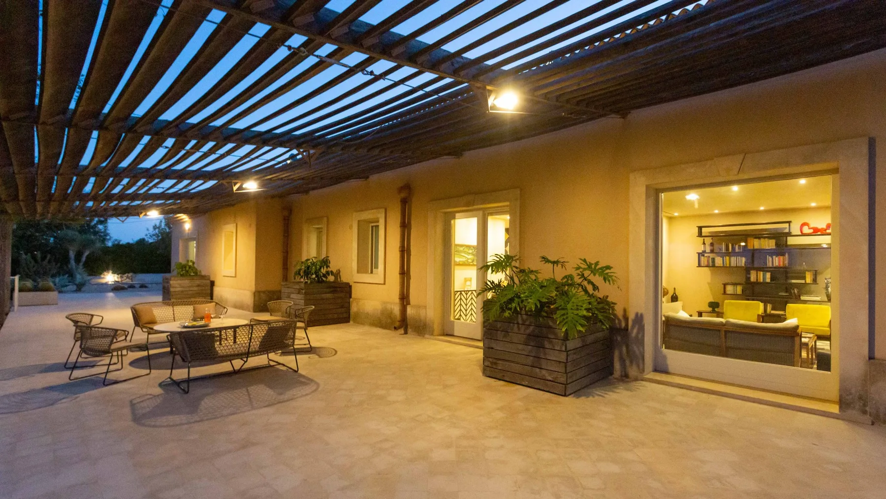 VILLA MAJOLI 9 - Sicily