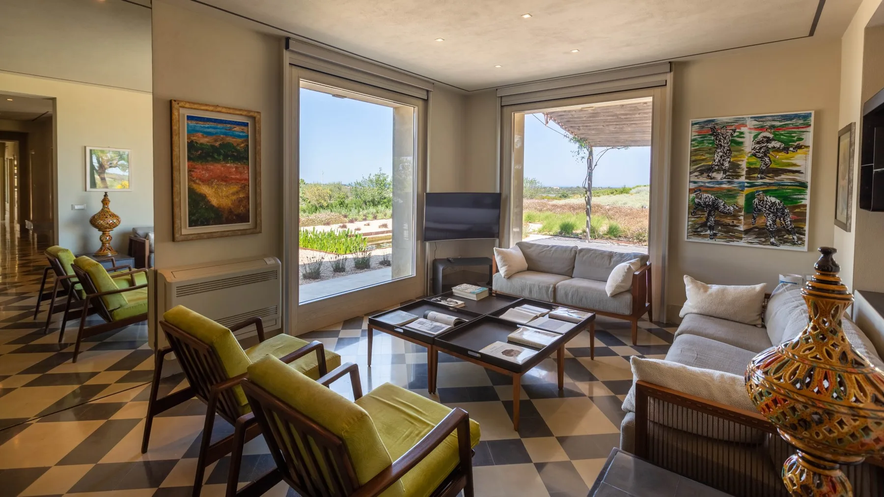 VILLA MAJOLI 9 - Sicily