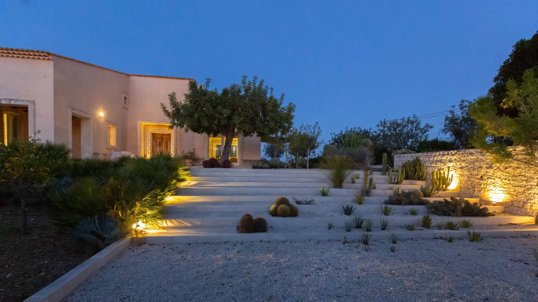 VILLA MAJOLI 9 - Sicily