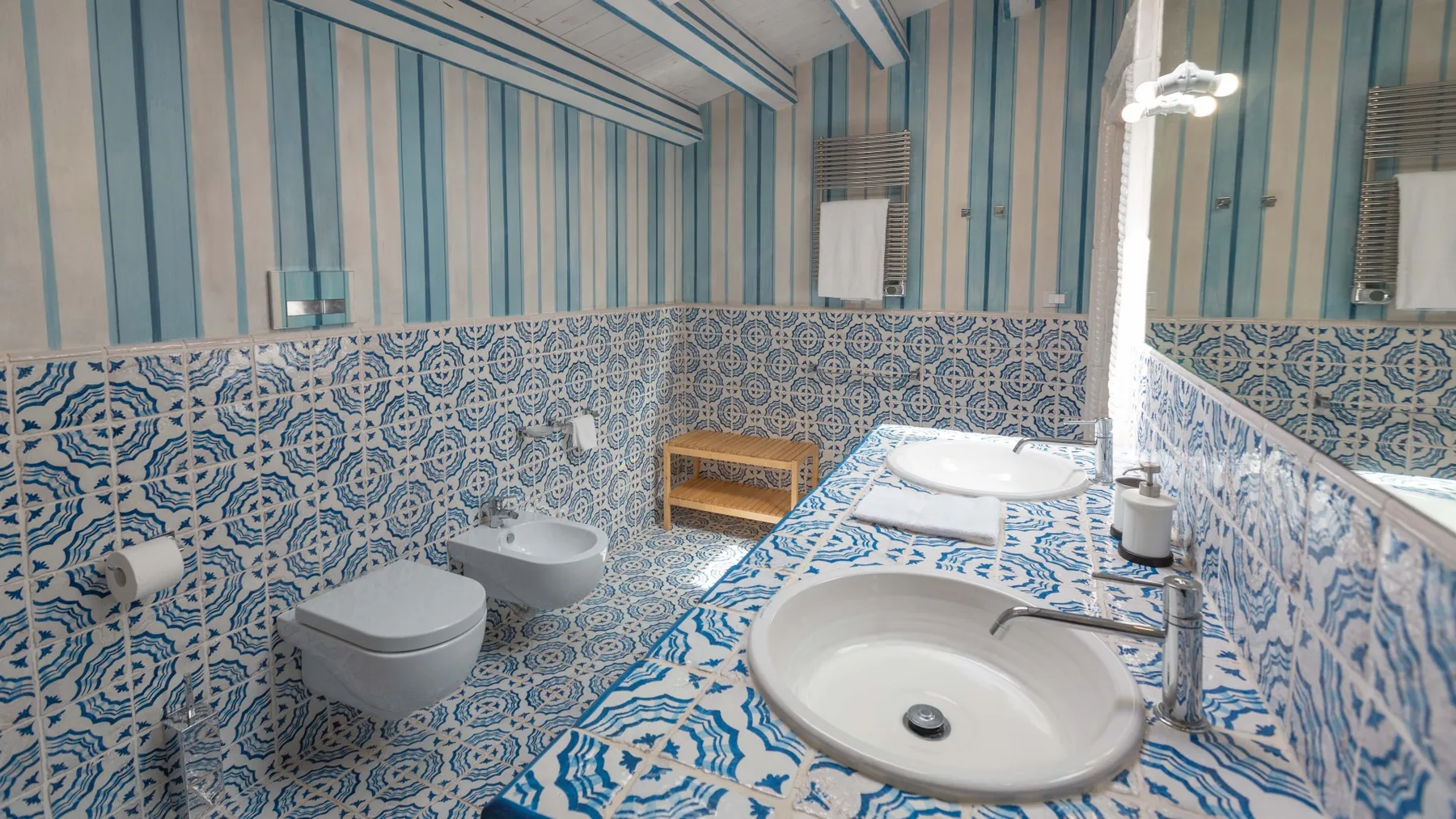 VILLA MAJOLI 9 - Sicily