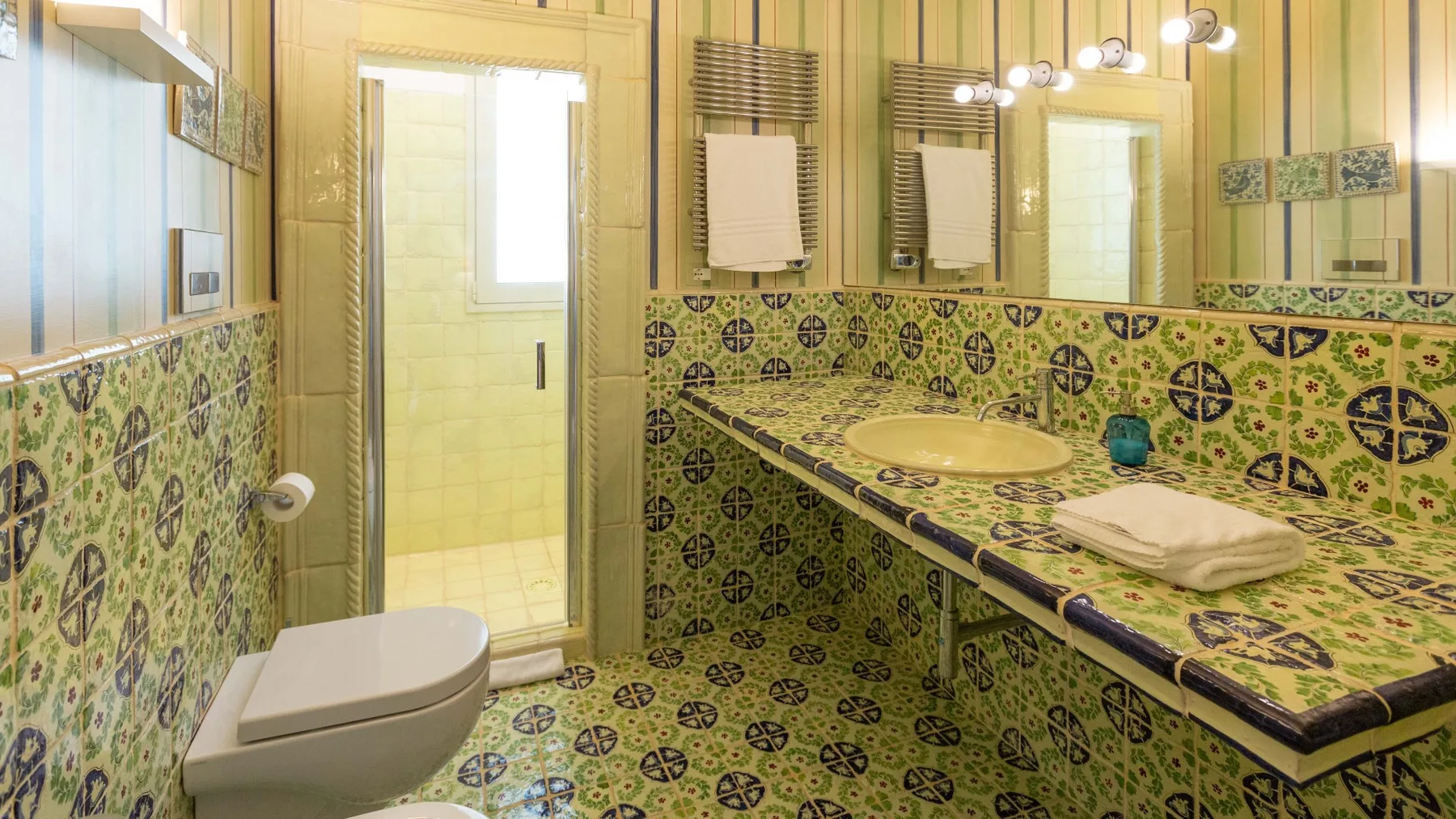 VILLA MAJOLI 9 - Sicily