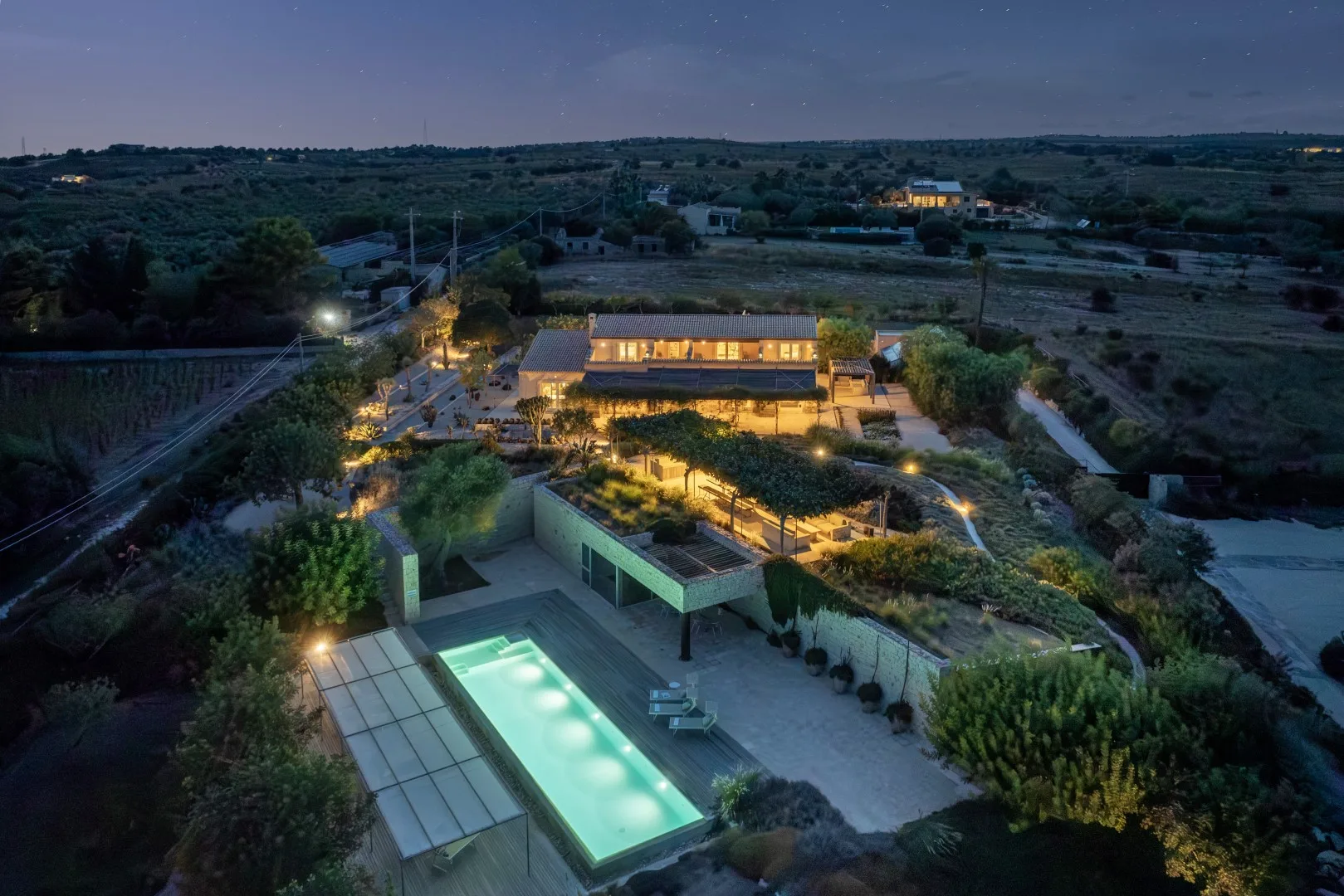 VILLA MAJOLI 9 - Sicily