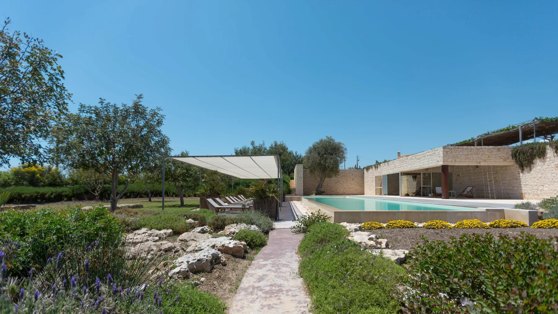 VILLA MAJOLI 9 - Sicily