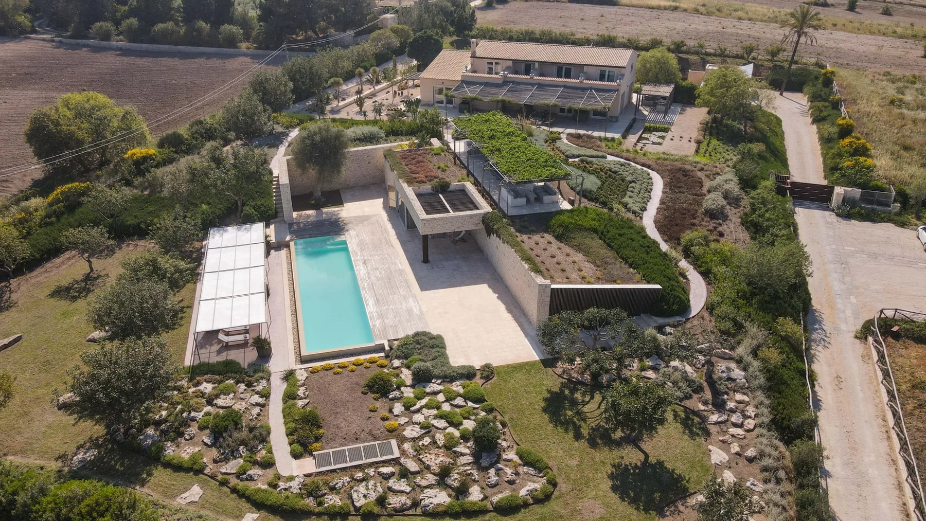 VILLA MAJOLI 9 - Sicily