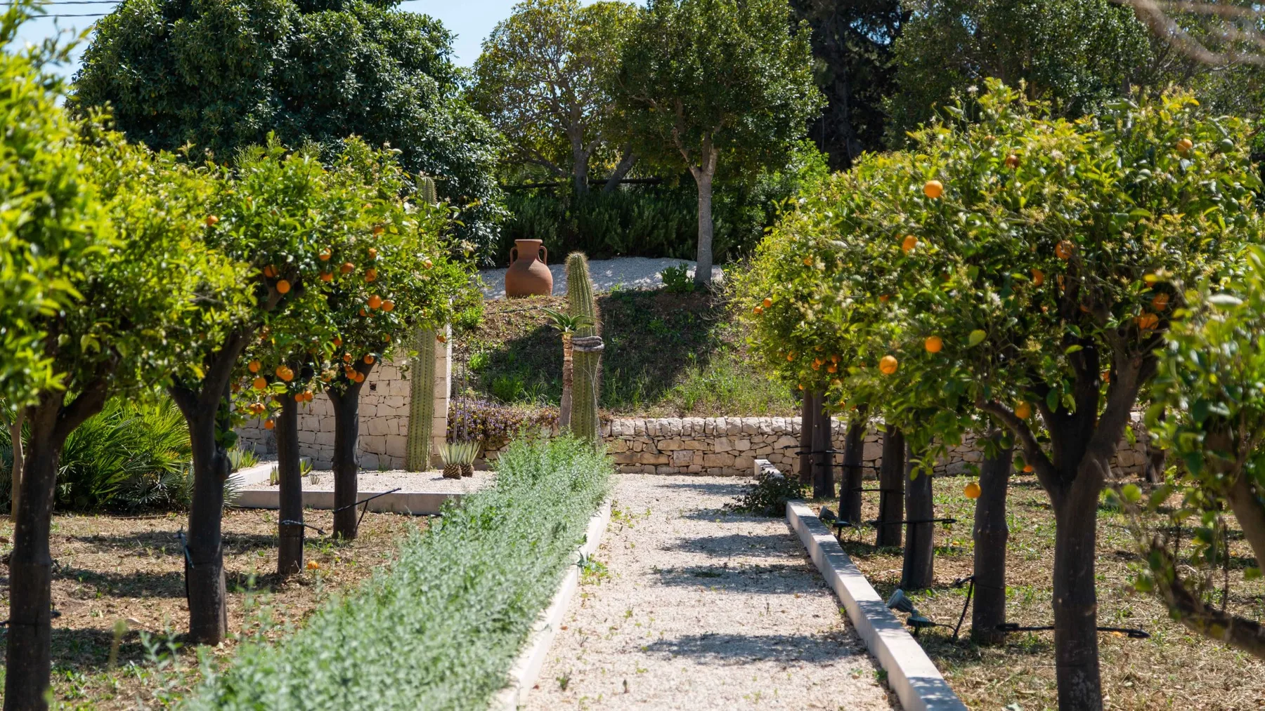VILLA MAJOLI 9 - Sicily
