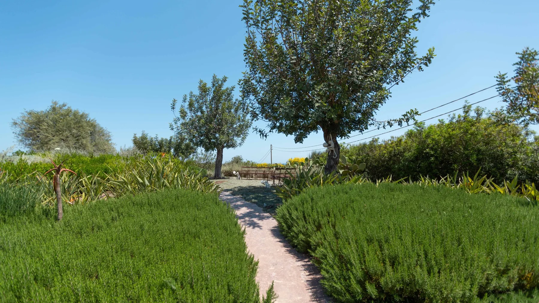 VILLA MAJOLI 9 - Sicily