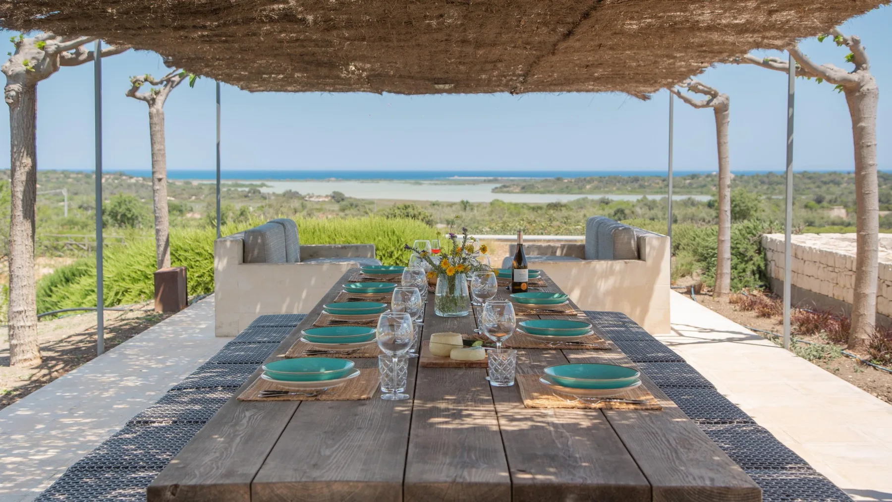 VILLA MAJOLI 9 - Sicily