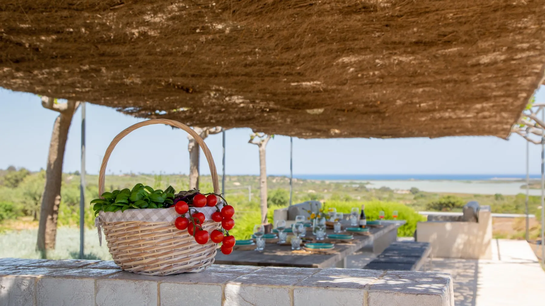 VILLA MAJOLI 9 - Sicily
