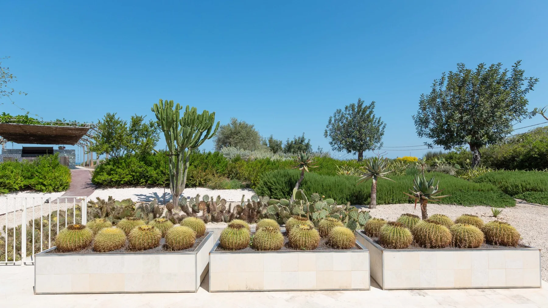 VILLA MAJOLI 9 - Sicily