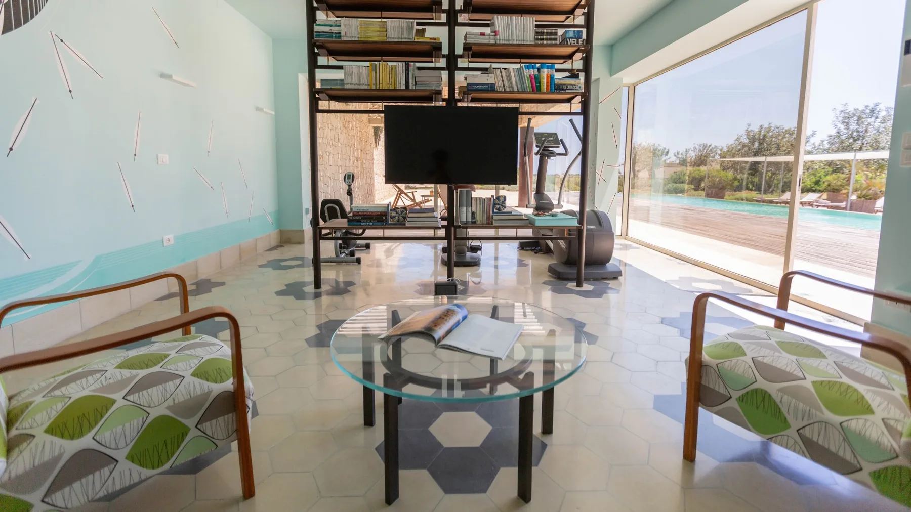 VILLA MAJOLI 9 - Sicily