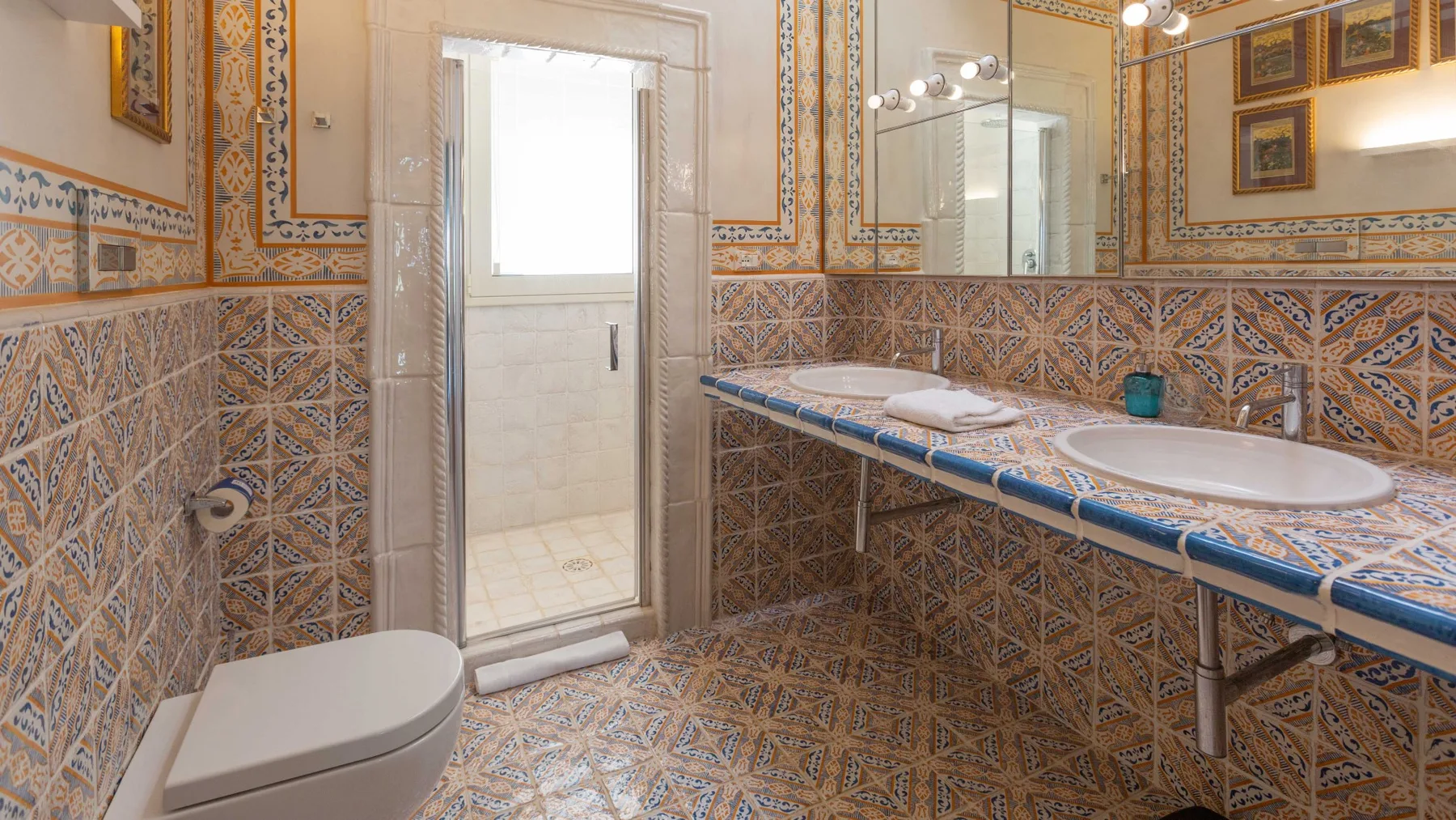 VILLA MAJOLI 9 - Sicily