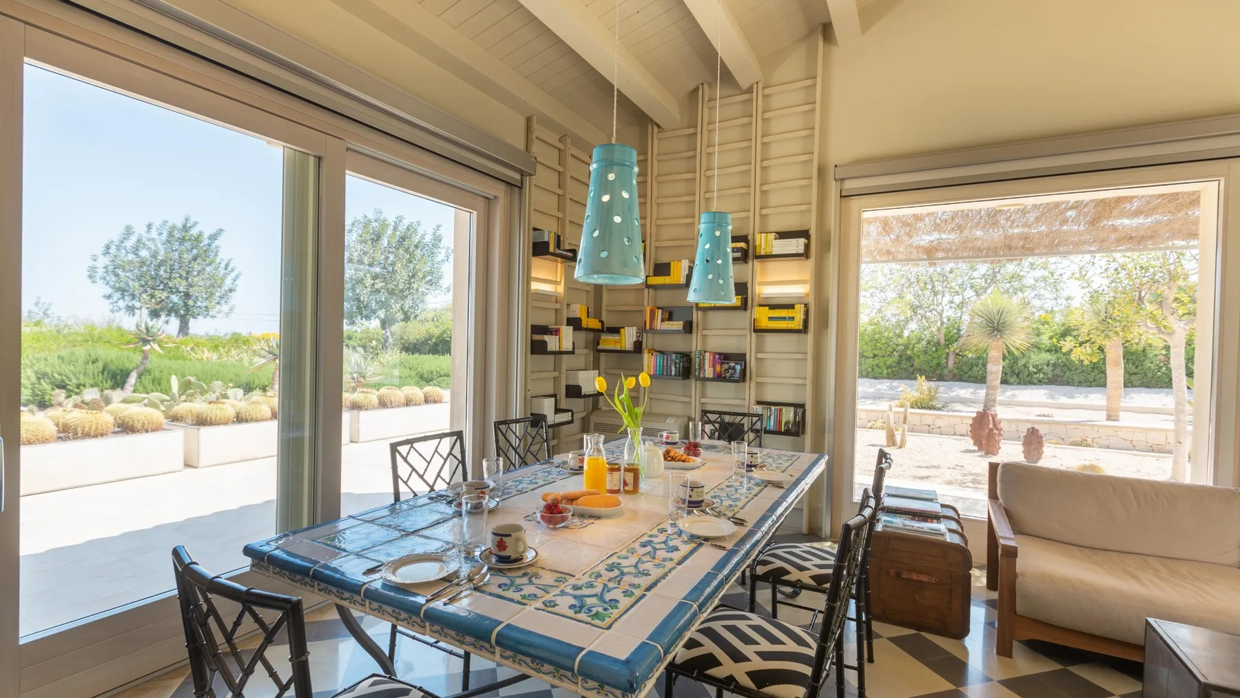 VILLA MAJOLI 9 - Sicily