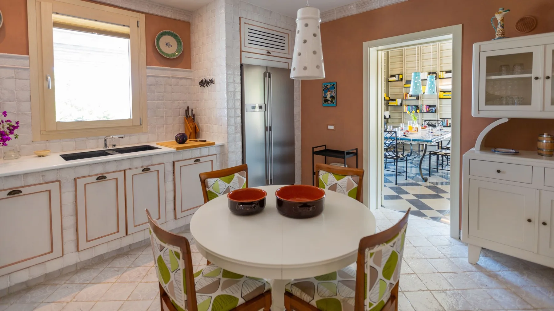 VILLA MAJOLI 9 - Sicily