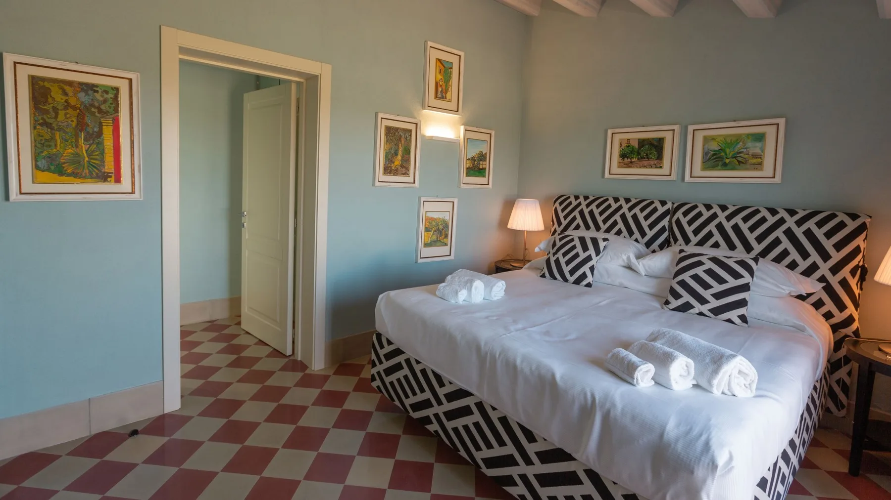 VILLA MAJOLI 9 - Sicily