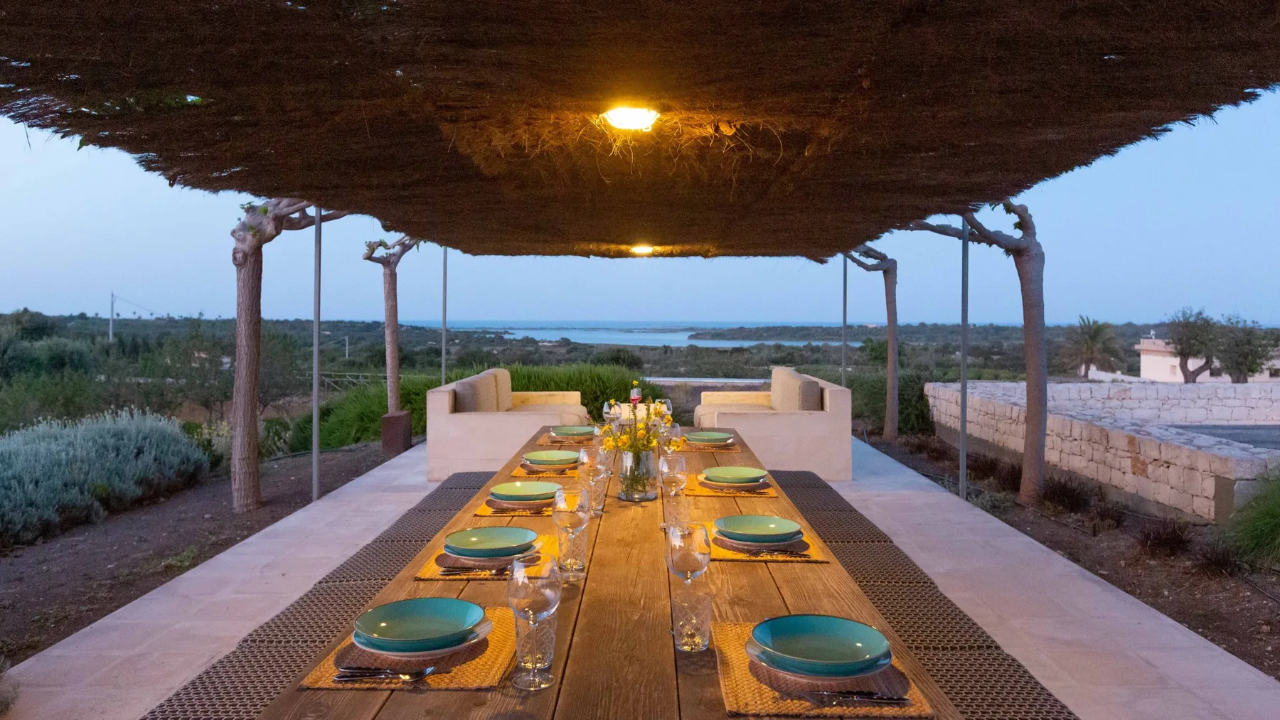 VILLA MAJOLI 9 - Sicily