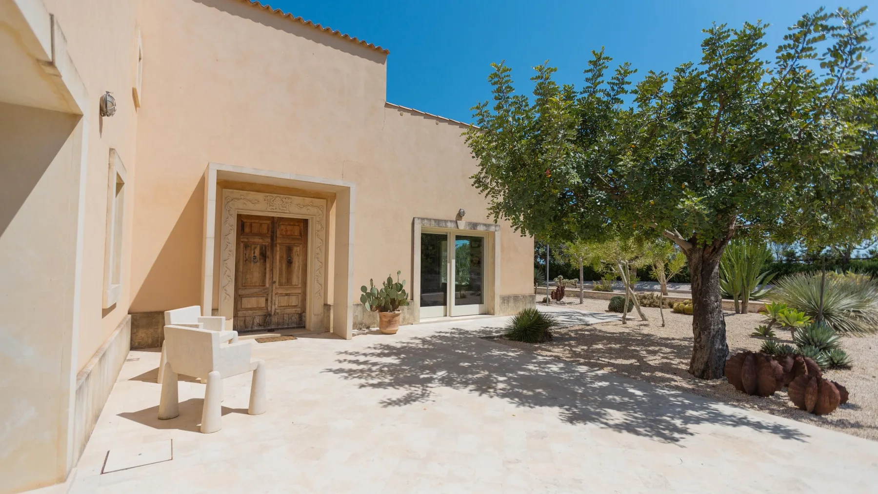 VILLA MAJOLI 9 - Sicily