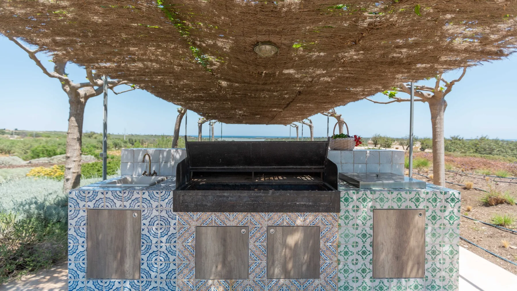 VILLA MAJOLI 9 - Sicily