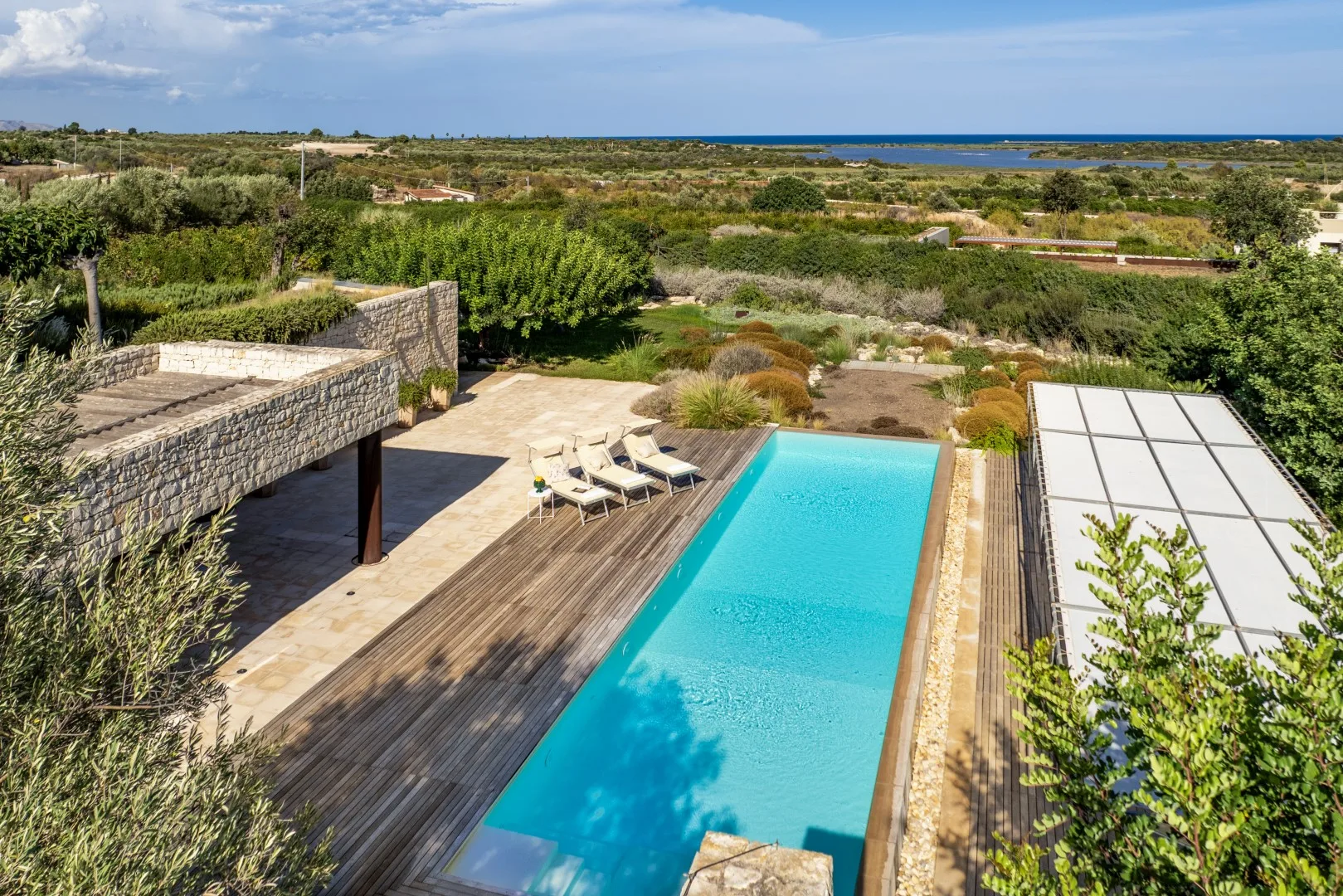 VILLA MAJOLI 9 - Sicily