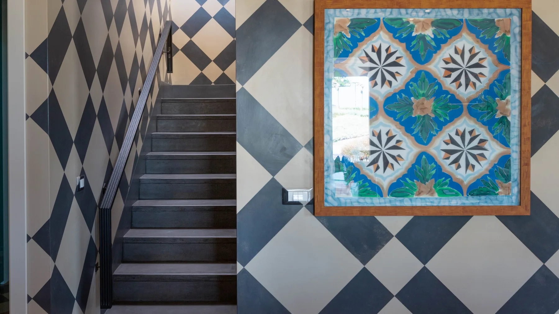 VILLA MAJOLI 9 - Sicily