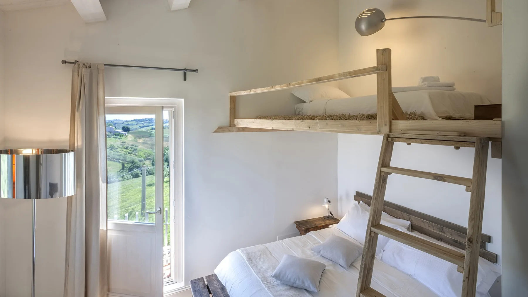 CASA PILAR 4+1 - Marche