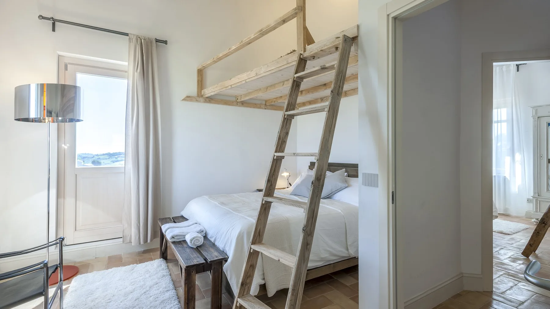 CASA PILAR 4+1 - Marche