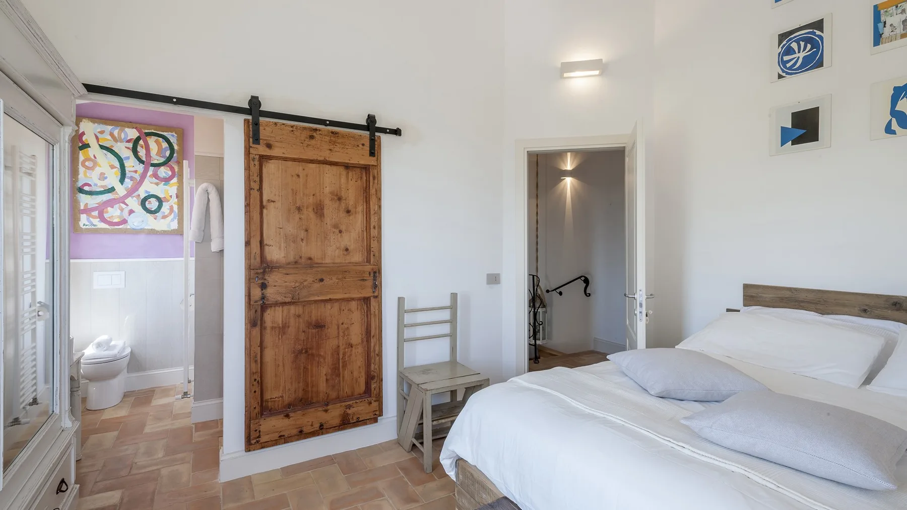 CASA PILAR 4+1 - Marche