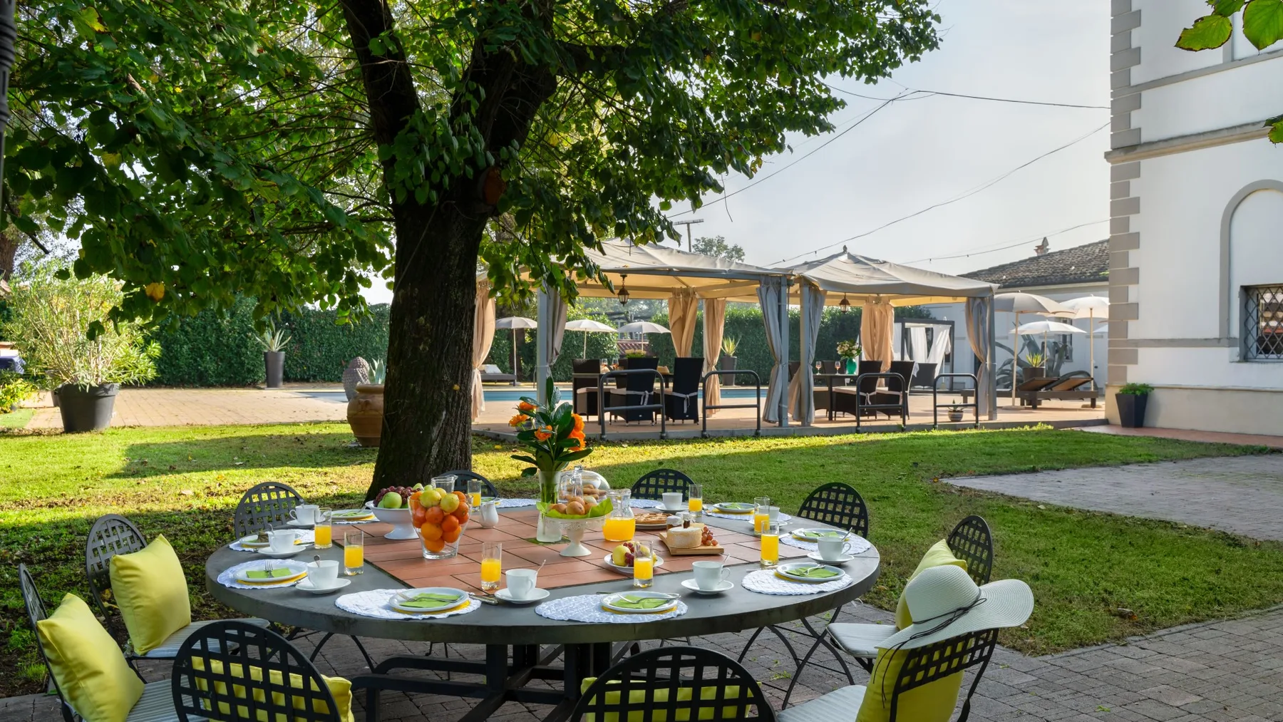VILLA LAGUNA 10 - Emilia Romagna
