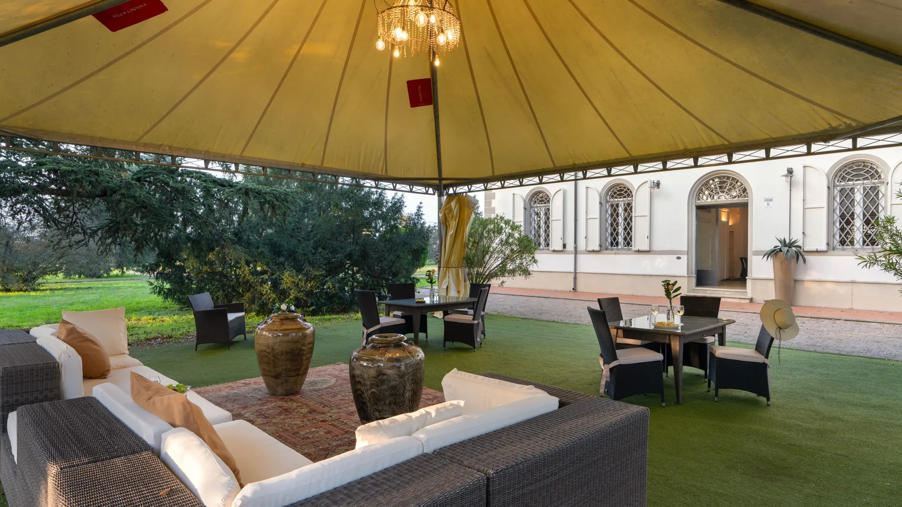 VILLA LAGUNA 10 - Emilia Romagna